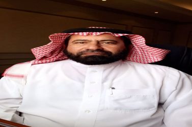 عمر بن محمد العصيمي القائم بأعمال محافظ شقراء