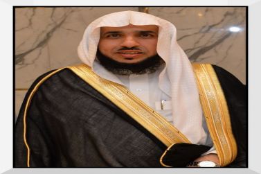الشيخ صالح الخراشي يحصل على الدكتوراه