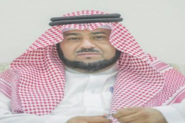 عضو شرف نادي الوشم الأستاذ عبدالرحمن العيد يقدم 100 الف ريال لدعم النادي