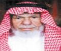 الشيخ : الحميدي عبدالعزيز الزامل الرئيس السابق لمركز اثيثيه في ذمة الله