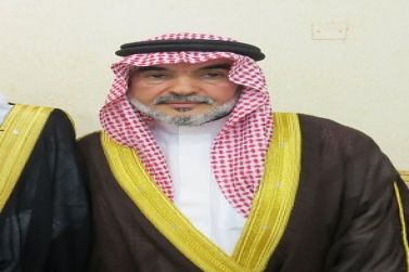 بعد أن تماثل للشفاء .. الإعلامي إبراهيم بن محمد الجبر يغادر المستشفى