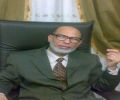 استشاري الامراض الصدرية الدكتور محمد عفيفي إلى رحمة الله