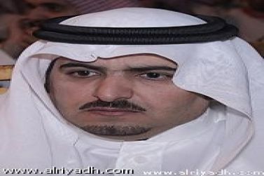 ناصر بن هاجد إلى ألمانيا