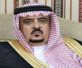 محافظ شقراء يدعو الجهات الحكومية للمشاركة الفاعلة في المهرجان السياحي