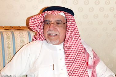 لقاء الشيخ عبدالعزيز المهنا في مجلة اليمامة: انتقالنا إلى الرياض كان قراراً صعباً وفيه شيء من الجرأة والمخاطرة