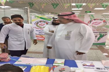 انطلاق فعاليات الأسبوع الخليجي الموحد لتعزيز صحة الفم والأسنان