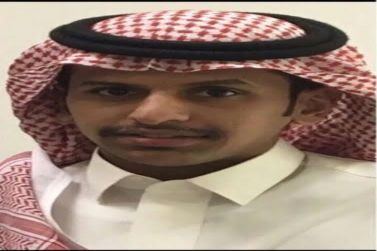 بقرار من أمير الرياض مهند الحميضي رئيساً لمركز المشاش