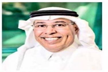 المهندس عبدالله البيز .. نائباً لرئيس "أرامكو" للخدمات الهندسية