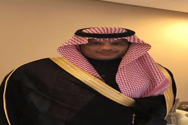 تعيين عبدالله الضويان رئيساً لمركز أشيقر رسمياً