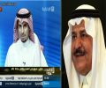 ولي العهد يتكفل بعلاج " خالد " بعد عشر دقائق من عرض معاناته على " نوافذ "