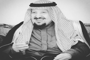 الديوان الملكي: وفاة الأمير عبدالرحمن بن عبدالعزيز آل سعود