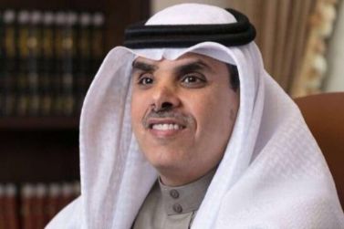 المحامي “عماد الخراشي” محافظًا للهيئة العامة للأوقاف