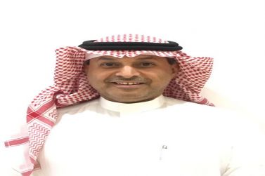 مجلس الوزراء يوافق على تعيين الاستاذ/سعد العبداللطيف على المرتبة الخامسة عشر