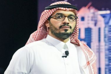 "الشهراني" يحصل على المركز الثالث كأفضل مخترع عربي