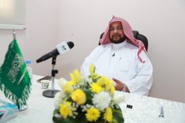 ورقة عمل الدكتور مساعد الشريدي بعنوان : " الوضع الفعلي للقانونية السعودية