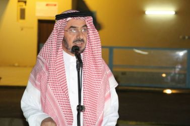 جامعة شقراء تكرم العمداء والوكلاء وعدد من الموظفين السابقين