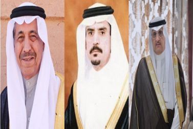 محافظ شقراء يستقبل عضو المجلس المحلي عبدالله القاسم والمهندس محمد بن سعد البواردي