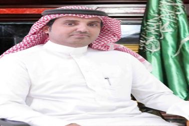 تكليف الأخصائي النفسي :خالد بن ضيف الله العتيبي مديرا عاما بوزارة العمل والتنمية الاجتماعية