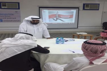 لجنة التنمية الاجتماعية بالقصب تنفذ دورة اسرار النجاح للمستشار احمد السعدي