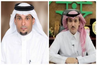 أمين الرياض يصدر قرارات بتكليف المهندس عبدالمحسن العتيبي رئيسًا لبلدية شقراء وعبدالرحمن الصالح رئيسًا لبلدية أشيقر.