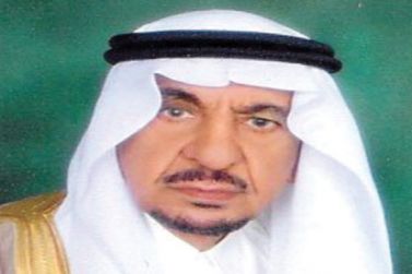 وفاة عميد أسرة الجميح الشيخ محمد بن عبد العزيز الجميح