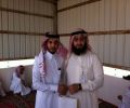 شركة الاتصالات السعودية تشارك أهالي المشاش فرحتهم بالعيد السعيد