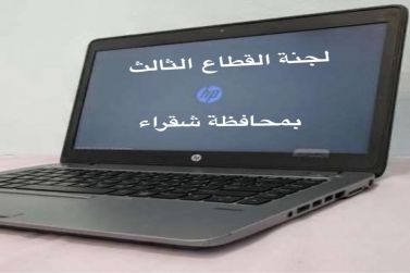 لجنة القطاع الثالث بمحافظة شقراء تعقد اجتماعًا افتراضيًا