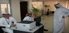 (58) ناخبا من (352) ناخبا صوتوا لمرشحيهم في شقراء إقبال أقل من المتوسط على انتخابات مجلس ادارة غرقة الرياض في شقراء