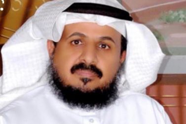 الأستاذ/ احمد السعدي مديراً لإدارة العلاقات العامة والاعلام بجامعة شقراء