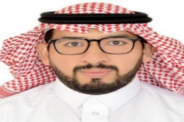 "الحربي" عميدًا لأعضاء هيئة التدريس بجامعة شقراء