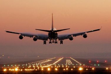 مصدر مسؤول في وزارة الداخلية: المملكة تقرر تعليق جميع الرحلات الجوية الدولية مؤقتًا لمدة أسبوع