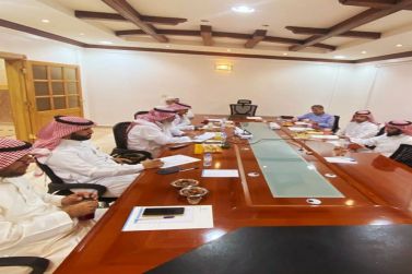 ضمن مبادرة الأمير فيصل بن بندر بن عبدالعزيز لتمكين المجتمع المحلي