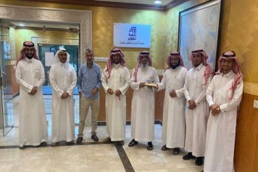 ضمن مبادرة الأمير فيصل بن بندر بن عبدالعزيز لتمكين المجتمع المحلي