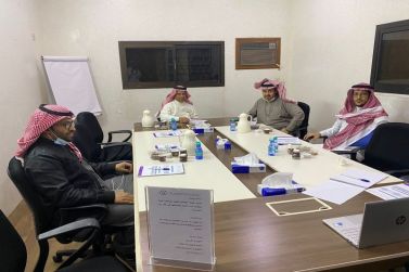 لجنة التحول الرقمي بجمعية التنمية الأسرية بمحافظة شقراء تعقد اجتماعها الأول ، وتتخذ عددمن القرارت.