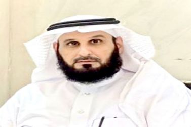 تكليف الدكتور /عبيد بن سعود العتيبي مساعداً للشؤون التعليمية(للبنين)