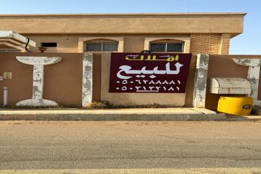 للبيع فيلا درج صاله في حي الصفراء  محافطة شقراء