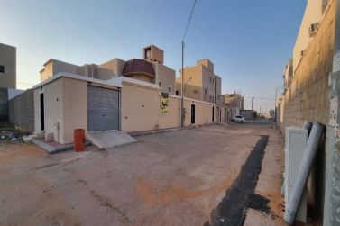 للبيع فيلا بشقراء بالتاهيل