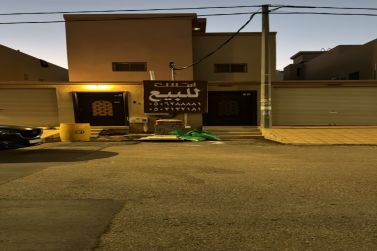 للببع فيلا دبلكس المساحه ٣٦٠ متر