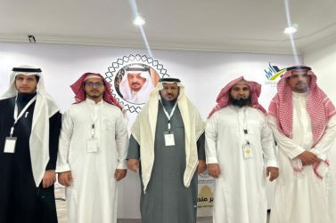 انطلاق مسابقة أمير منطقة الرياض لحفظ القرآن الكريم في دورتها الحادية عشرة للعام 1447هـ بتنظيم جمعية تحفيظ القرآن الكريم بشقراء