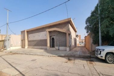 للبيع بالديره القديمه بشقراء