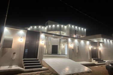 للبيع فله جديده في حي التاهيل الجديد