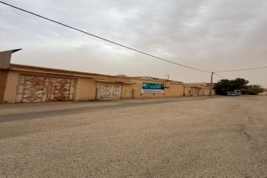 مزاد علنى فله سكنيه بشقراء