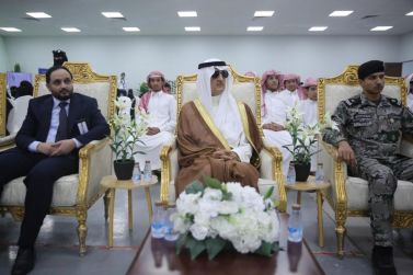 المعهد الصناعي وفرع الكلية التقنية بشقراء يقيمان معرض التوعية بأضرار المخدرات