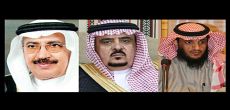 برعاية وحضور الشيخ عبدالعزيز الشويعر...